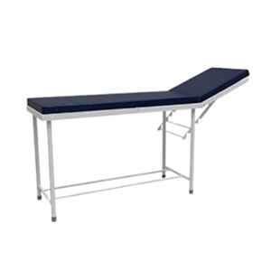 Yes Kay 72x22x32 inch Two Section Examination Table with Mattress