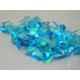 Tucasa Blue Flower String Light, DW-37 (Pack of 2)
