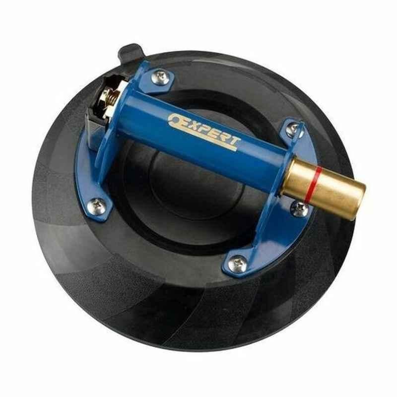 Expert E201504 130kg Blue & Black Pump Vacuum Suction Cup