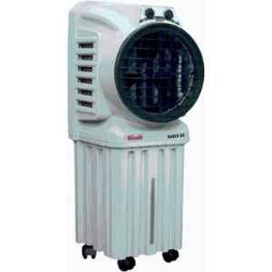 Modi Rado 65 110W 65 Litre Light Grey Desert Air Cooler with 3 Speed Settings