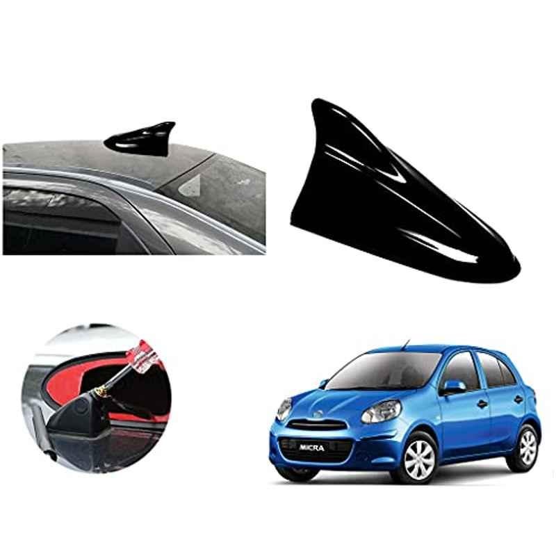 Nissan Micra Car Accessories Online in India