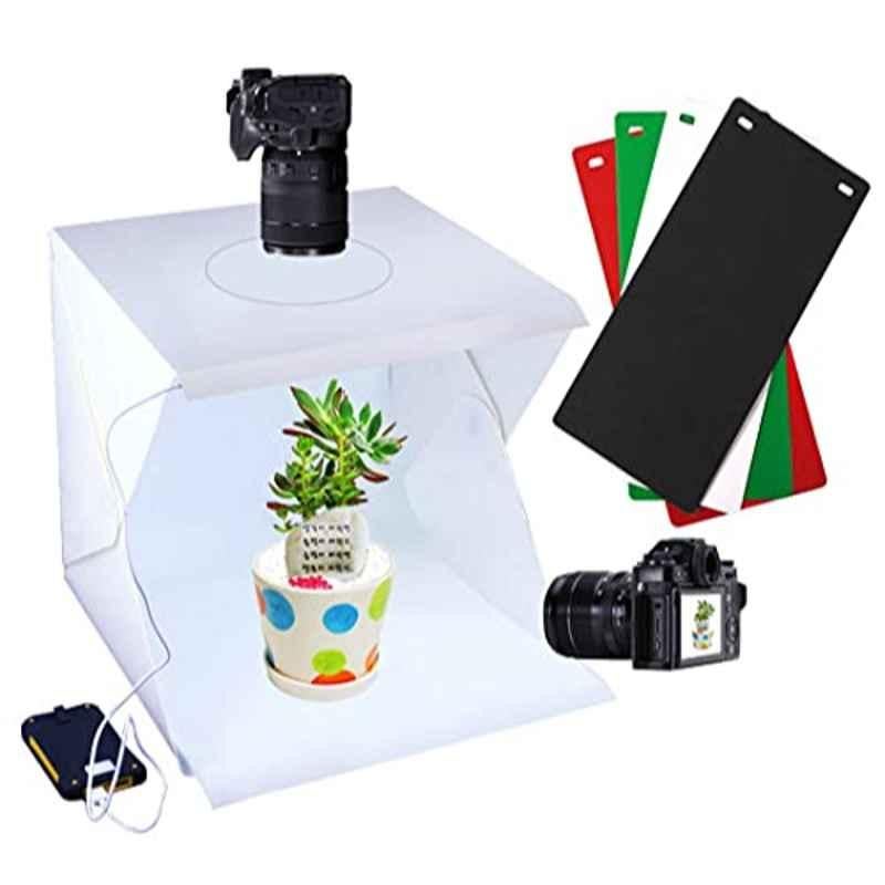 Rubik 30cm Photo Studio Box, RS30X306B
