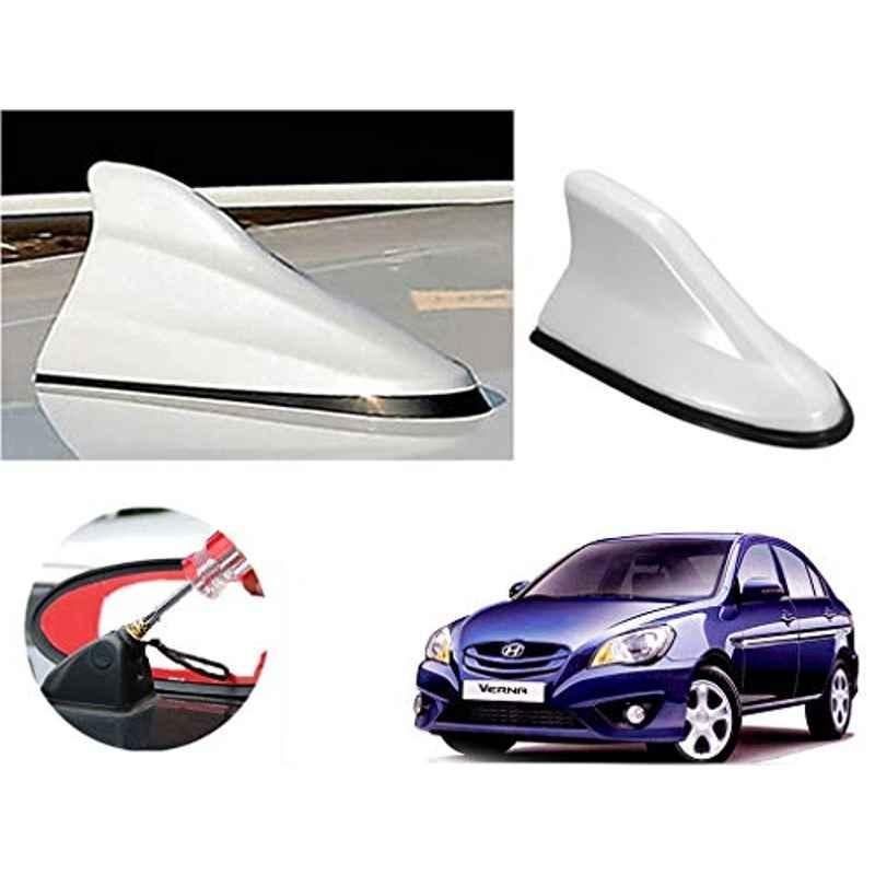 Verna on sale car antenna