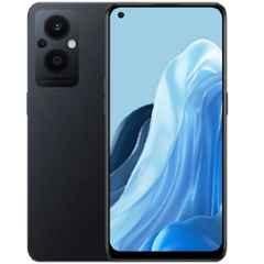 Buy Oppo Reno7 Z CPH2343 6.43 inch 8GB/128GB Cosmic Black 5G