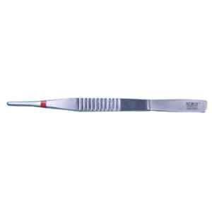 KDB 5 inch Stainless Steel Tooth Dissecting Forceps