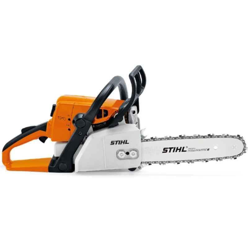 Stihl MSE 250 2.3kW Electric Chainsaw with 18 inch Guide Bar & Saw Chain, 12072000086