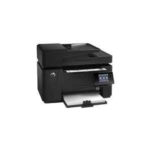 HP LaserJet Pro MFP M128fw All-in-One Monochrome Printer with Wi-Fi & ADF, CZ186A