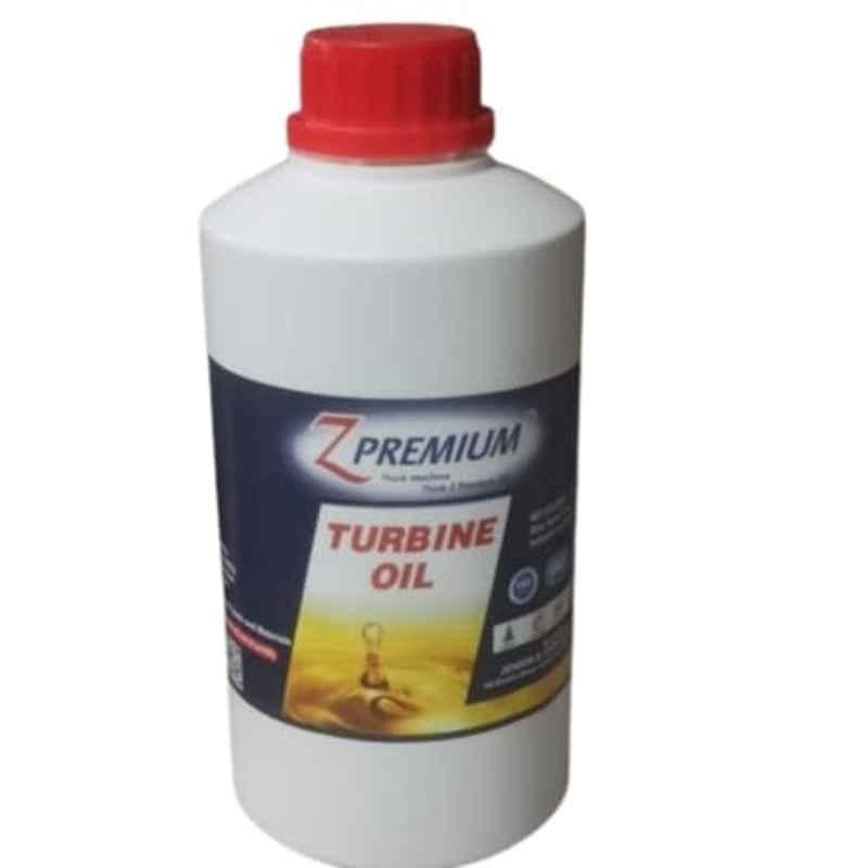 Z Premium 1 Litre Oil Turbine