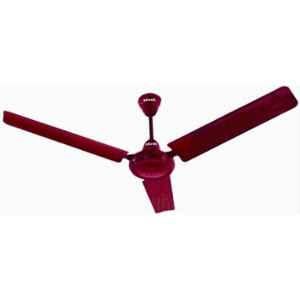 Modi True Value 50W 405rpm Copper Brown Ceiling Fan with 2 Years Warranty, Sweep: 1200 mm