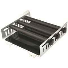 Abdos Universal Attachment with 4 Bars for Wavemax Rocking Shaker, E11411