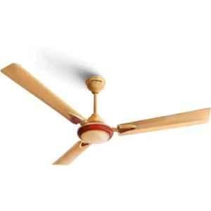 Longway Starlite-1 P1 50W Golden Beige Ultra High Speed Ceiling Fan, Sweep: 1200 mm