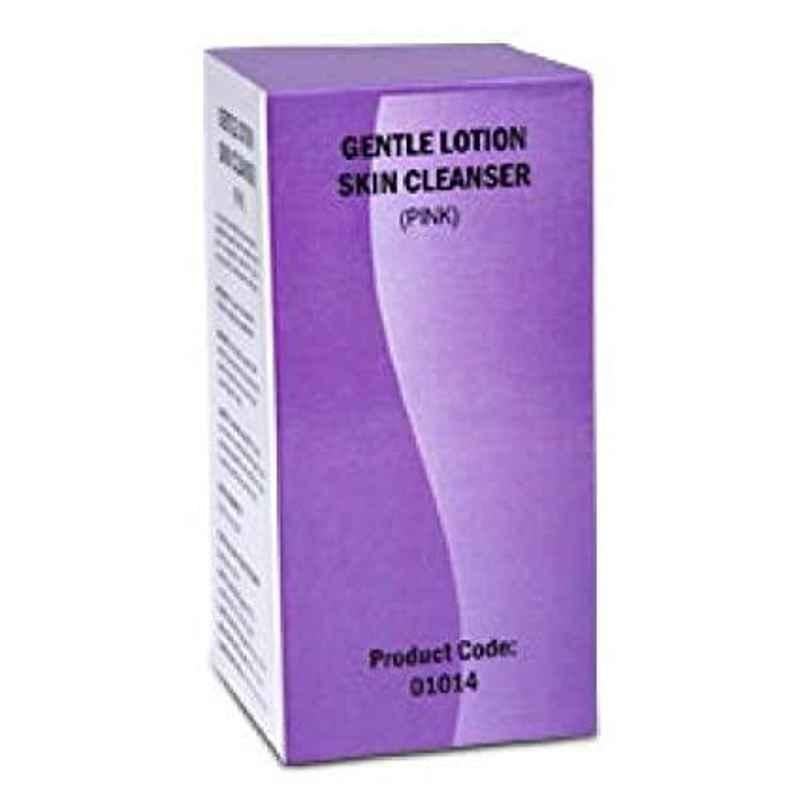 Kimberly-Clark 500ml Pink Gentle Lotion Skin Cleanser, 1014 (Pack of 18)