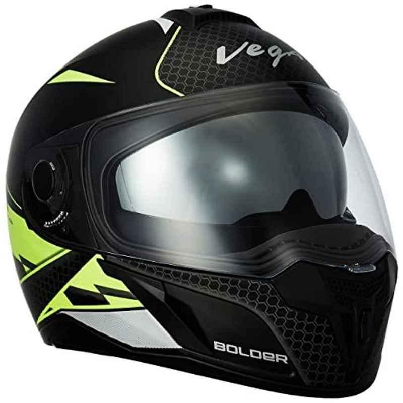 Vega ryker bluetooth store helmet