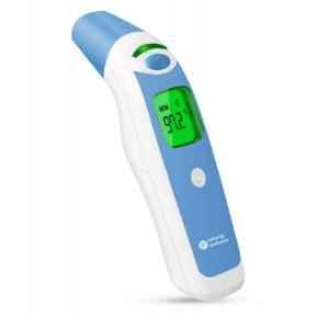 Sahyog Wellness Multi Function Non-Contact Forehead & Ear Infrared Thermometer