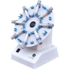 Labline 15rpm ABS Rotary Mixer, RM 11