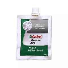 Castrol Grease Ap3 Grease - 50 G, CAS-1L7ODF