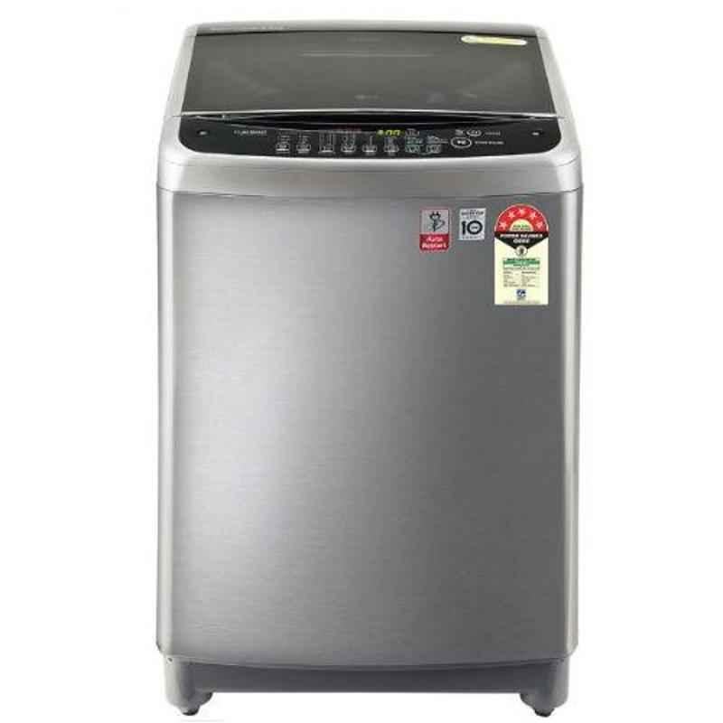 LG 9kg 5 Star STS-VCM Top Load Automatic Washing Machine, T90SJSS1Z