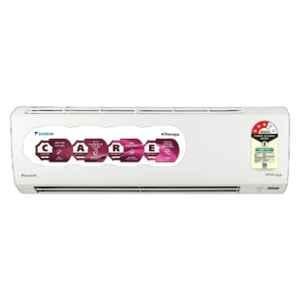 Daikin 1.8 Ton 3 Star White Inverter Split AC with Copper Condenser, ATKL60XV16VAA
