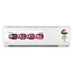 Daikin 1.8 Ton 3 Star White Inverter Split AC with Copper Condenser, ATKL60XV16VAA