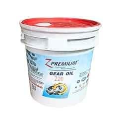 Z Premium 220 10 Litre Premium Gear Oil