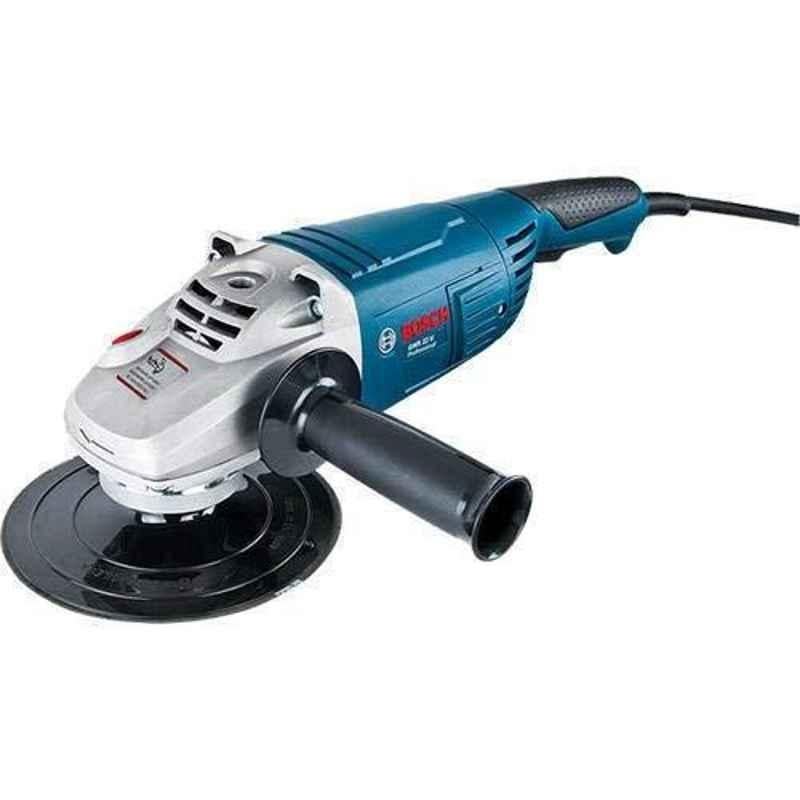 Bosch Gws 22U 2200W Professional Large Angle Sander, 06018A70D0