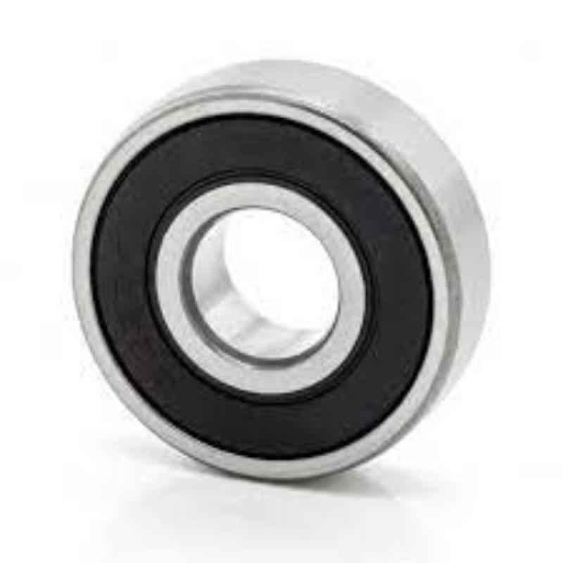 ARB 55x90x18mm Deep Groove Ball Bearing 6011-2RS (Pack of 5)