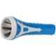 DP 1W Plastic Rechargeable LED Torch, 9042