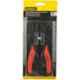 Stanley 6 Inch Combination Snap Ring Plier, 84-168