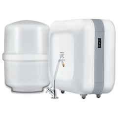 Havells UTC Alkaline 8L Plastic Chrome Finish RO+UV Water Purifier