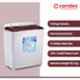 Candes T4B4 350W 6.5kg Semi Automatic Washing Machine