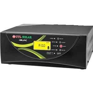 UTL Heliac-1050 50A 850VA Sine Wave Solar Inverter
