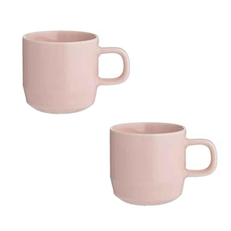 Typhoon Cafe Concept 1401.822 100ml Ceramic Pink Espresso Cup