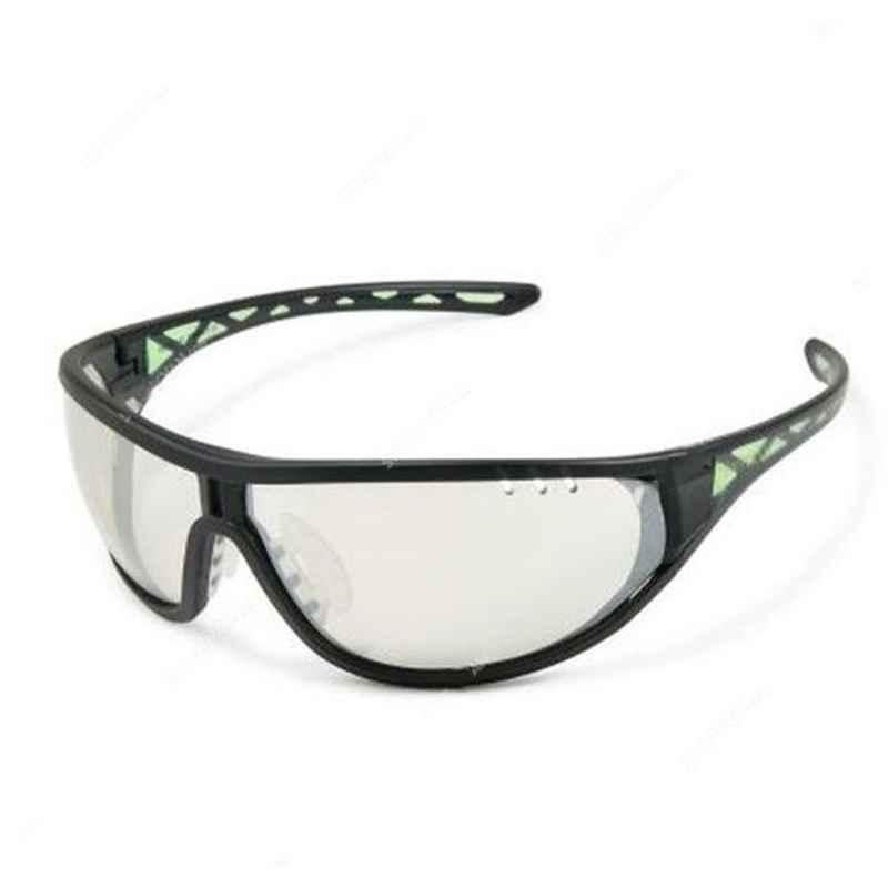 Empiral Vista 160mm Polycarbonate Mirror Safety Spectacle, E114224526