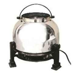 SECO 1.5L Stainless Steel Fumigator Aerosol Disinfector, SECO-2552