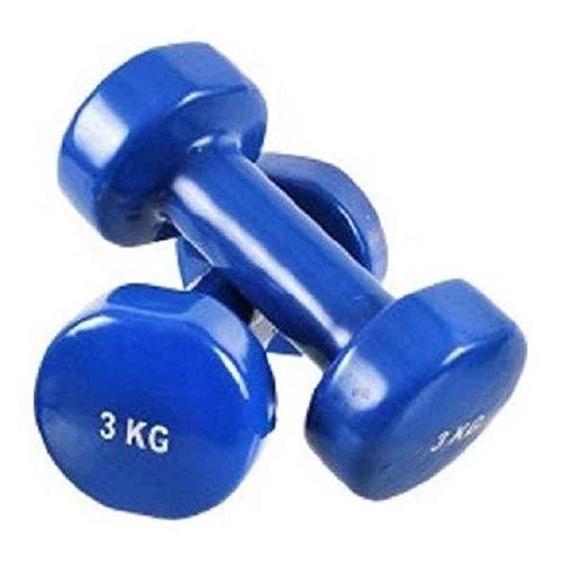 Price of best sale 3kg dumbbells