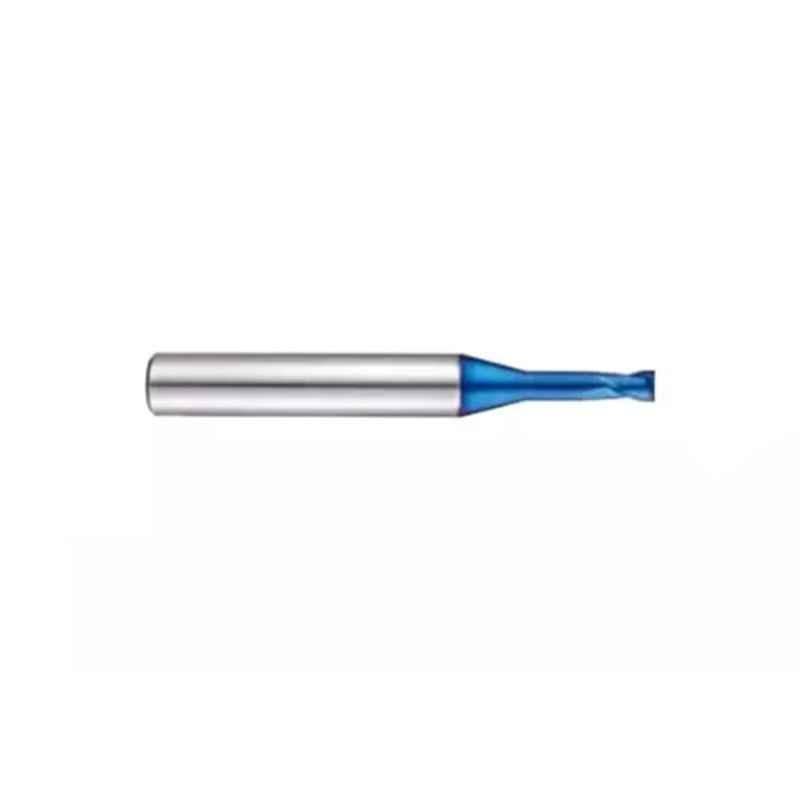 YG-1 60mm 2 Flute Carbide End Mill for Rib Processing, G8A45966