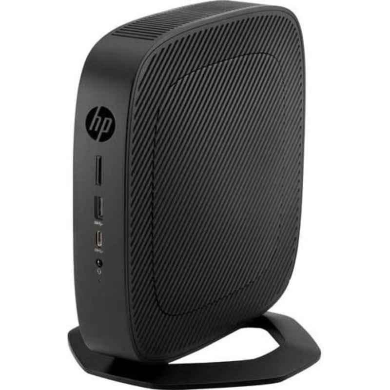 HP t540 4GB/128GB Black AMD Ryzen Embedded R1305G Thin Client, 12H35EA