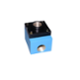 Phoenix 1/2 inch Mercury & Schrader Type Quick Exhaust Valve, VQE-15