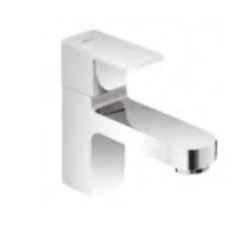 Somany Kenzo Brass Chrome Finish Pillar Tap, 272210270011