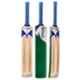 Strauss Half Duco 35 inch Green Wooden Handle Blaster Scoop Tennis Cricket Bat, ST-2783