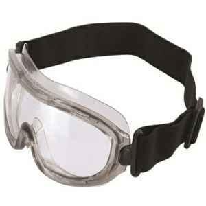 Mallcom Agena Polycarbonate Safety Goggle (Pack of 2)