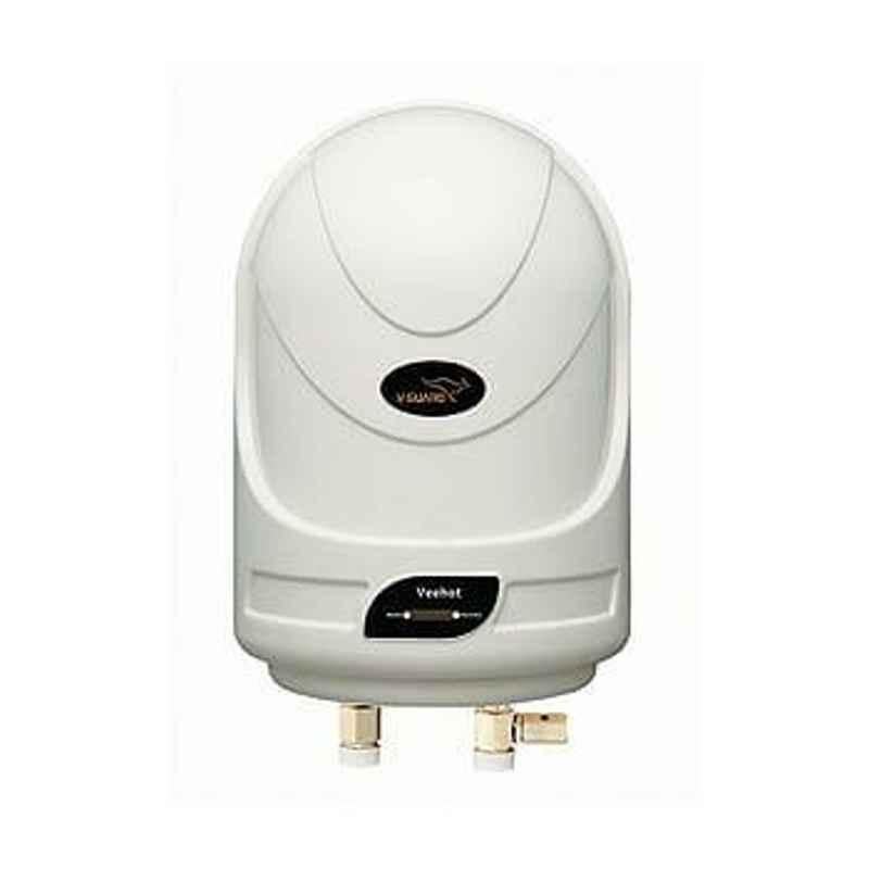 V-Guard Veehot 3L 3000W Ivory Geyser