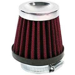 AOW HP High Performance Motorcycle/Bike Air Filter for Hero Pleasure