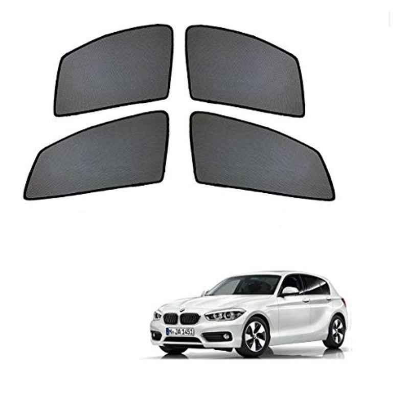 Bmw 1 store series sun shade