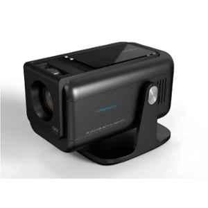 Cybernautt PJ021 Pro Series 12000 Lumens 1080p Projector with Supports 4K, Auto Focus & Screen Alignment, Android 13.0, WiFi6 & BT5