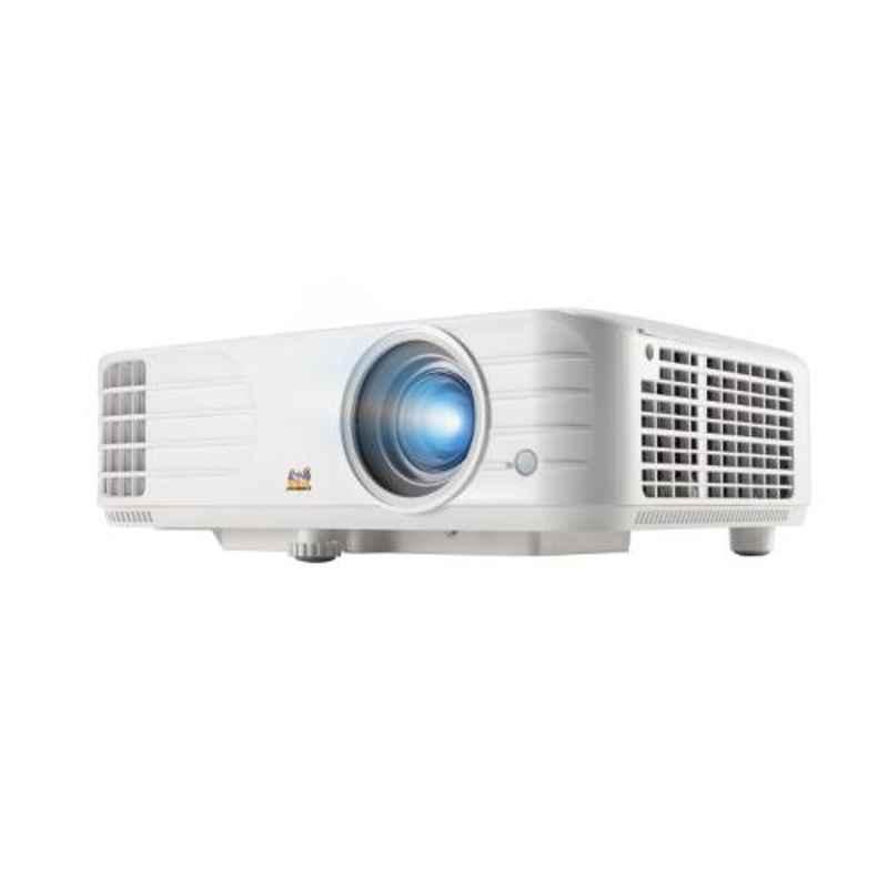 Viewsonic PG706WU 4000AL 1080P Business Projector