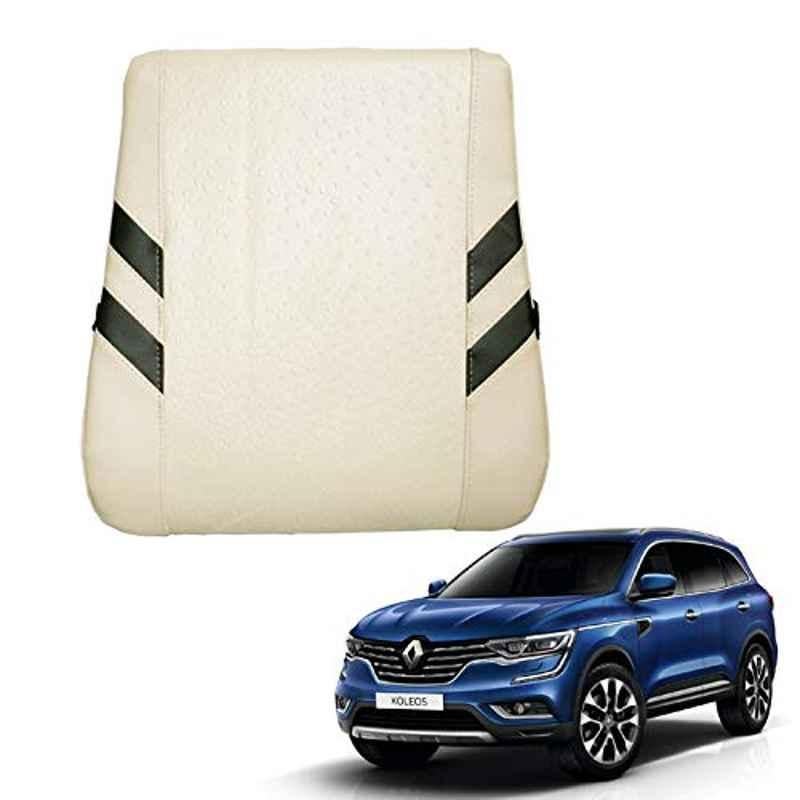 Kozdiko Beige Back Rest for Nissan Terrano