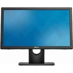 Dell E1916HV 18.5 inch HD TN Panel Black LED Monitor