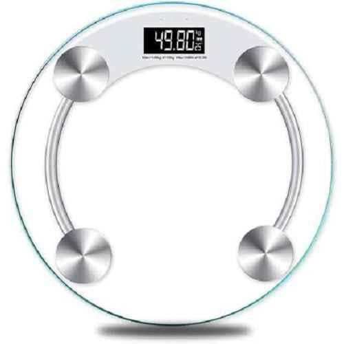 Human Weighing Scale Photos and Images
