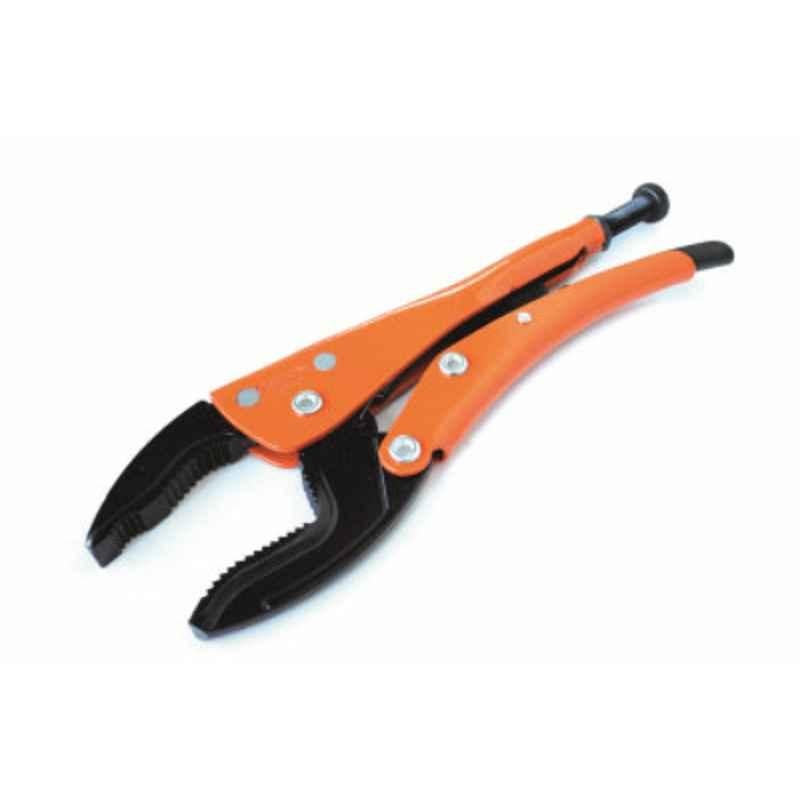 Grip-On 202x44mm Omnium Grip Universal Locking Plier, 131-07